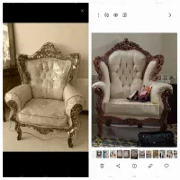 فروش کاور ژله ای مبل