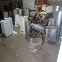 جوشکاری منبع آبگرمکن|آبگرمکن، پکیج، شوفاژ|مشهد, دانشجو|دیوار