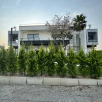 کد 22 ویلای هوشمند استخردار نوشهر با روفگاردن|فروش خانه و ویلا|کجور, |دیوار