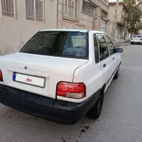 پراید مدل 78