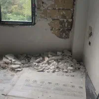 شاگرد گچ‌ کاری لازم دارم