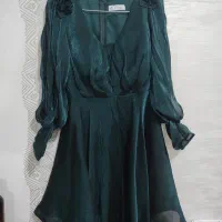 پیراهن مجلسی شیک