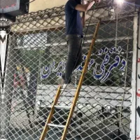 تعمیرات کرکره برقی-قدیمی قیمت منصفانه(امداد کرکره)|خدمات پیشه و مهارت|ارومیه, |دیوار
