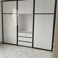 اجرای انواع کمد دیواری