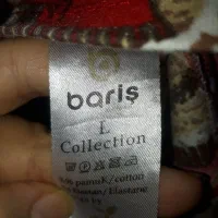 ست بلوزشلوار خانگی نخی۳۸ ۴۰ ۴۲ریز درحدنونو|لباس|پردیس, فاز ۸|دیوار