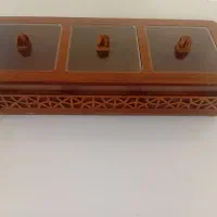 (شکلات) خوری