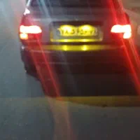 پراید مدل ۸۵ سالم