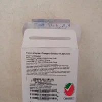 شارژر موبایل سامسونگ ۲۵ وات اصلی|لوازم جانبی موبایل و تبلت|نجف‌آباد, ویلاشهر|دیوار