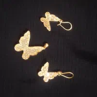 نیم ست طلانو