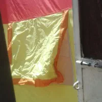 چادر مسافرتی ۱۲نفره