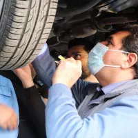 دوره کارشناسی رنگ بدنه و فنی خودرو|خدمات آموزشی|تهران, جوانمردان (اندیشه)|دیوار