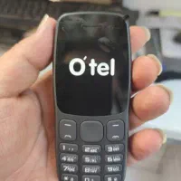 گوشی ساده با گارانتی شرکتی