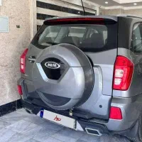 mvm x33 new sport|خودرو سواری و وانت|فردیس, فردیس|دیوار
