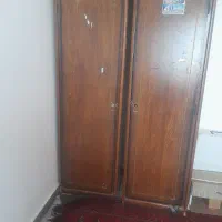 دوعدد کمدلباس.کمددخترانه|جاکفشی، کمد، دراور|تایباد, |دیوار