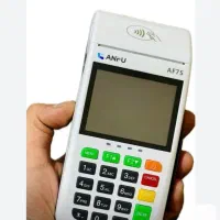 پوز اندروید کارت خوان سیار 4G کارتخوان 2G|فروشگاه و مغازه|تهران, میرداماد|دیوار