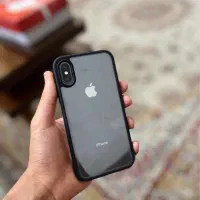 ایفون ایکس x ۲۵۶ بدون نقطه بدون بازشدگی lla|موبایل|تهران, نیروی هوایی (پیروزی)|دیوار