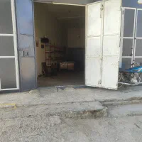 اجاره دو دهنه مغازه مناسب واسه تعویض روغنی|اجارهٔ مغازه و غرفه|داراب, |دیوار