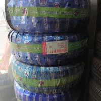 لاستیک ۲۰۵ ۵۰ ۱۷ کویر تایر