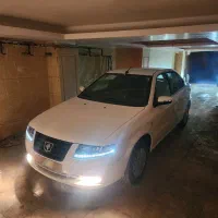 سورن پلاس XU7P دریچه سیمی صفر