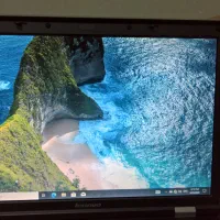 لپ تاپ لنوو مدل N200 سری 3000