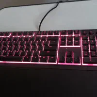 کیبورد ریزر ornata v3