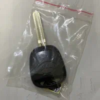 سپر افرود پرادو سوییچ یدک پرادو لندکروز ایینه بغل|قطعات یدکی و لوازم جانبی|تهران, ائمه اطهار|دیوار