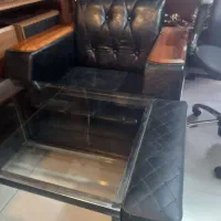 میز صندلی اداری