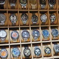 خریدوفروش ساعت های سیکو امگا قدیمی|ساعت|شیراز, ارم|دیوار