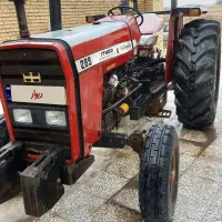 تراکتر فرگوسن|خودرو سنگین|باوی, |دیوار