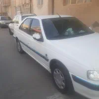 پژو پارس xu7دوگانه فابریک مدل 95|خودرو سواری و وانت|قم, نیروگاه|دیوار