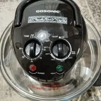 هواپز گاسونیک کاملا نو