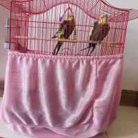 قفس پرنده