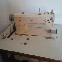 چرخ خیاطی راسته دوز