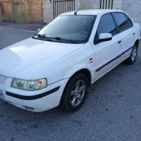 سمند مدل ۱۳۹۰