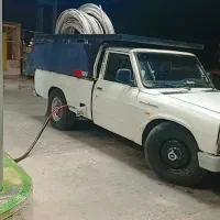 نیسان کرایه