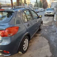 کوییک مدل 1401|خودرو سواری و وانت|نظرآباد, صالح آباد|دیوار