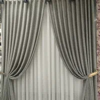 تولیدی و تعمیر پرده