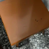 میزجلومبلی ومیز عسلی|مبلمان خانگی و میز عسلی|علیآباد کتول, |دیوار