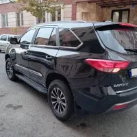 دایون وای y۷ تنها دو دیفرانسیل و subواقعی چینی