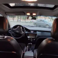 جک j5 بی رنگ بی ضربه|خودرو سواری و وانت|تولم شهر, |دیوار