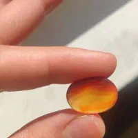 سنگ عقیق یمن کلکسیونی|کلکسیون اشیاء عتیقه|پردیس, فاز ۱۱|دیوار