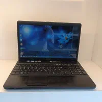 لپتاپ سونی Sony خیلی تمیز در حد i5 قدرتمند