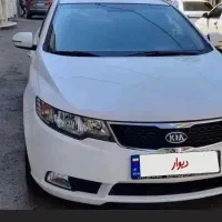 سراتو اپشنال ۹۶ فول|خودرو سواری و وانت|شیراز, محراب|دیوار