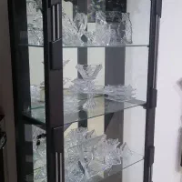 ویترین|بوفه، ویترین، کنسول|رشت, سعدی (تختی)|دیوار