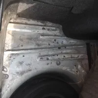 پژو ۴۰۵ مدل ۸۴|خودرو سواری و وانت|قرچک, پویینک|دیوار