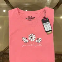 تیشرت سایز اسمال