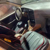 پارس مدل 88|خودرو سواری و وانت|یزد, |دیوار