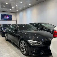 Bmw 420-2015 فول بیرنگ|خودرو سواری و وانت|تهران, عباس‌آباد|دیوار