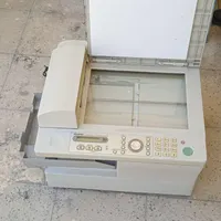فتوکپی و پرینتر شارپ