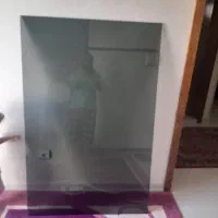 شیشه سکوریت 8 میل